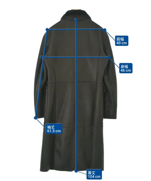 FENDI（フェンディ）その他 茶 サイズ:40(M位) レディース/2200682653022