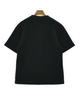FENDI（フェンディ）Tシャツ・カットソー 黒 サイズ:XS メンズ/2200683165081