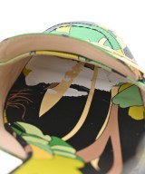 FENDI（フェンディ）サンダル 黒 サイズ:EU36 1/2(23cm位) レディース/2200683639025