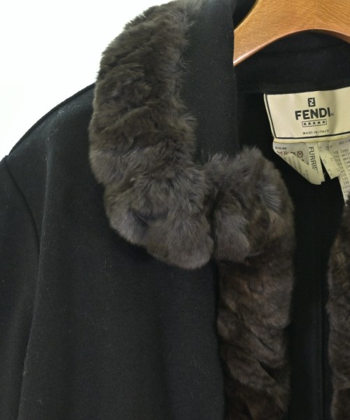 FENDI（フェンディ）その他 紺 サイズ:44(L位) レディース/2200673900012