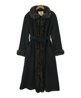 FENDI（フェンディ）その他 紺 サイズ:44(L位) レディース/2200673900012