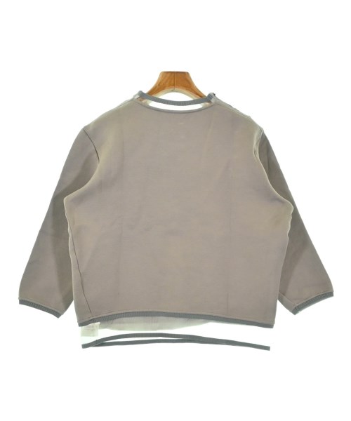 FENDI（フェンディ）スウェット 茶 サイズ:40(M位) レディース/2200677627014