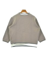FENDI（フェンディ）スウェット 茶 サイズ:40(M位) レディース/2200677627014