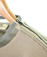 FENDI（フェンディ）スウェット 茶 サイズ:40(M位) レディース/2200677627014