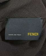 FENDI（フェンディ）ワンピース グレー サイズ:38(S位) レディース/2200681093010