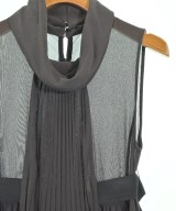 FENDI（フェンディ）ワンピース グレー サイズ:38(S位) レディース/2200681093010