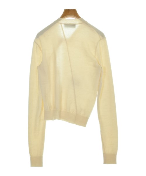 FENDI（フェンディ）ニット・セーター 白 サイズ:40(M位) レディース/2200685372012