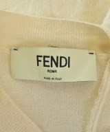 FENDI（フェンディ）ニット・セーター 白 サイズ:40(M位) レディース/2200685372012