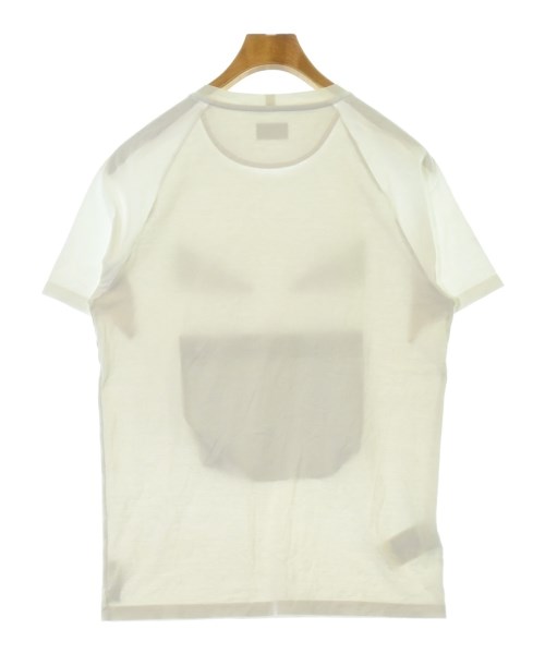FENDI（フェンディ）Tシャツ・カットソー 白 サイズ:M メンズ/2200685533024