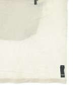 FENDI（フェンディ）Tシャツ・カットソー 白 サイズ:M メンズ/2200685533024
