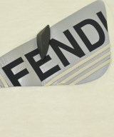 FENDI（フェンディ）Tシャツ・カットソー 白 サイズ:M メンズ/2200685533024