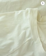 FENDI（フェンディ）Tシャツ・カットソー 白 サイズ:M メンズ/2200685533024