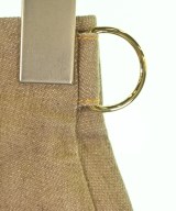 FENDI（フェンディ）ミニスカート ベージュ サイズ:36(XS位) レディース/2200685728055