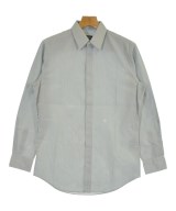 FENDI（フェンディ）カジュアルシャツ グレー サイズ:39(M位) メンズ/2200685988107