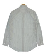 FENDI（フェンディ）カジュアルシャツ グレー サイズ:39(M位) メンズ/2200685988107