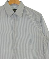 FENDI（フェンディ）カジュアルシャツ グレー サイズ:39(M位) メンズ/2200685988107