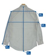 FENDI（フェンディ）カジュアルシャツ グレー サイズ:39(M位) メンズ/2200685988107