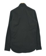 FENDI（フェンディ）カジュアルシャツ 黒 サイズ:37(XS位) メンズ/2200687283026