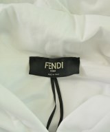 FENDI（フェンディ）パーカー 白 サイズ:XL メンズ/2200687283033