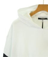 FENDI（フェンディ）パーカー 白 サイズ:XL メンズ/2200687283033