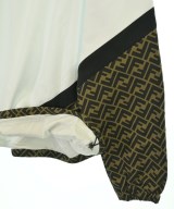 FENDI（フェンディ）パーカー 白 サイズ:XL メンズ/2200687283033
