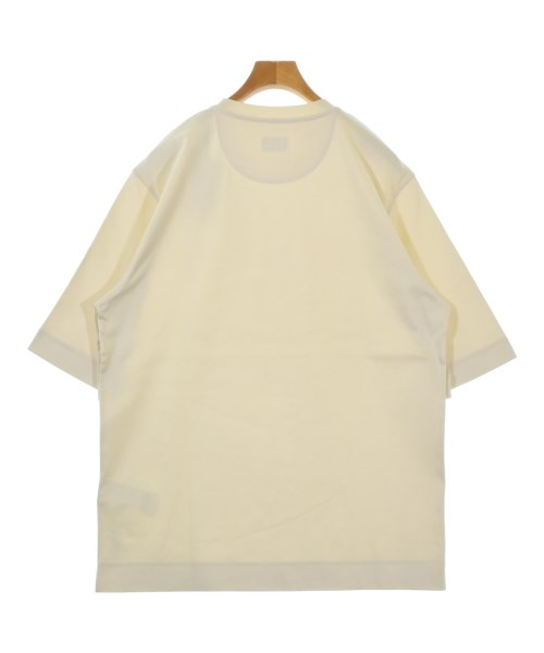 FENDI（フェンディ）Tシャツ・カットソー 白 サイズ:L メンズ/2200687283040