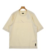 FENDI（フェンディ）Tシャツ・カットソー 白 サイズ:L メンズ/2200687283040