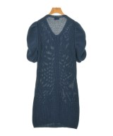 FENDI（フェンディ）カーディガン 紺 サイズ:42(L位) レディース/2200686174059