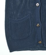 FENDI（フェンディ）カーディガン 紺 サイズ:42(L位) レディース/2200686174059