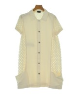 FENDI（フェンディ）ワンピース 白 サイズ:38(S位) レディース/2200686174066