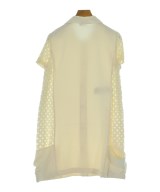 FENDI（フェンディ）ワンピース 白 サイズ:38(S位) レディース/2200686174066