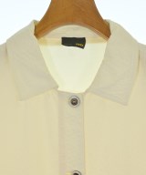 FENDI（フェンディ）ワンピース 白 サイズ:38(S位) レディース/2200686174066