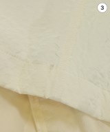 FENDI（フェンディ）ワンピース 白 サイズ:38(S位) レディース/2200686174066