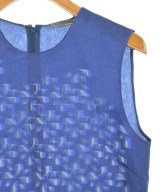 FENDI（フェンディ）ワンピース 紺 サイズ:38(S位) レディース/2200686174110
