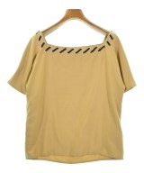 FENDI（フェンディ）ブラウス ベージュ サイズ:38(S位) レディース/2200686174141
