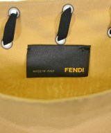 FENDI（フェンディ）ブラウス ベージュ サイズ:38(S位) レディース/2200686174141