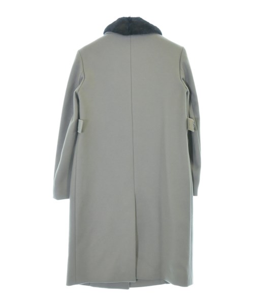 FENDI（フェンディ）その他 グレー サイズ:40(M位) レディース/2200688666019
