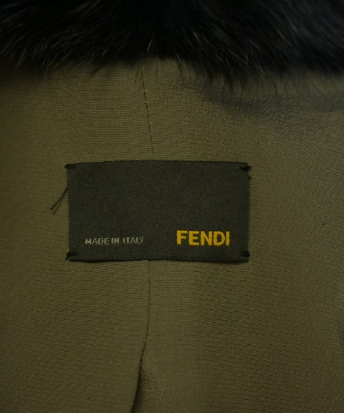 FENDI（フェンディ）その他 グレー サイズ:40(M位) レディース/2200688666019