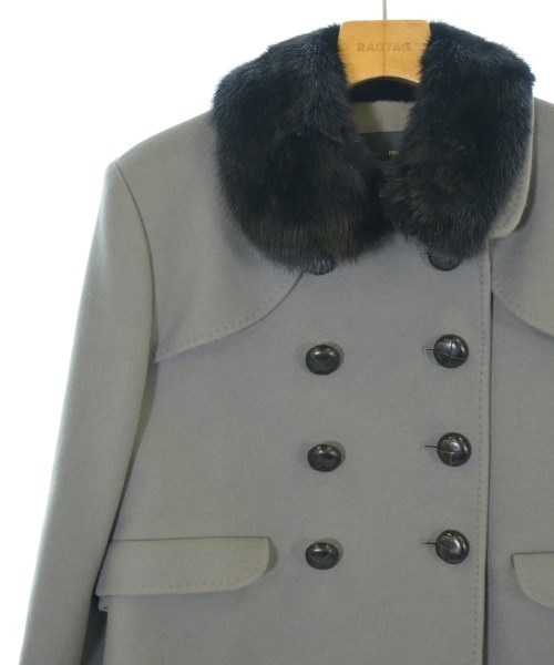FENDI（フェンディ）その他 グレー サイズ:40(M位) レディース/2200688666019