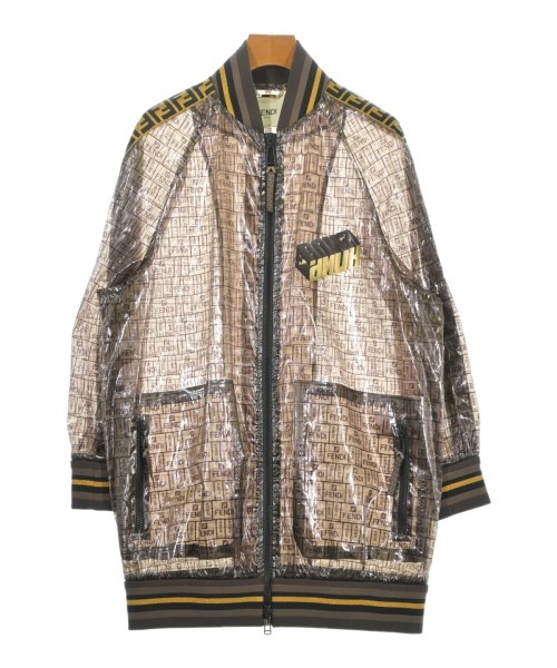 FENDI(フェンディ)その他 茶 サイズ:36(XS位)/2200688776039