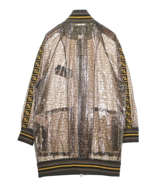 FENDI（フェンディ）その他 茶 サイズ:36(XS位) レディース/2200688776039