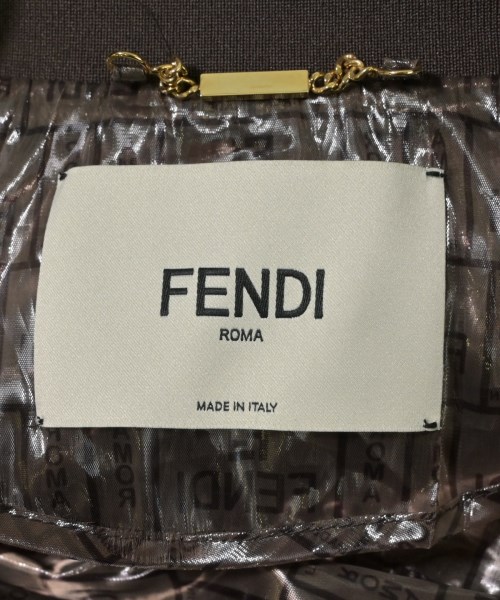 FENDI（フェンディ）その他 茶 サイズ:36(XS位) レディース/2200688776039