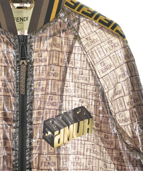 FENDI（フェンディ）その他 茶 サイズ:36(XS位) レディース/2200688776039