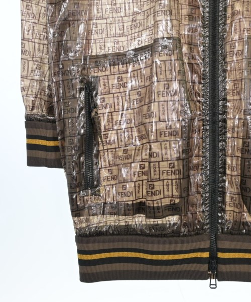 FENDI（フェンディ）その他 茶 サイズ:36(XS位) レディース/2200688776039
