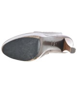 FENDI（フェンディ）ブーツ 茶 サイズ:EU40(26.5cm位) レディース/2200688776367