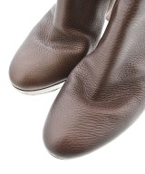 FENDI（フェンディ）ブーツ 茶 サイズ:EU40(26.5cm位) レディース/2200688776367