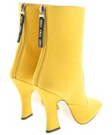 FENDI（フェンディ）ブーツ 黄 サイズ:EU36(22.5cm位) レディース/2200688803216