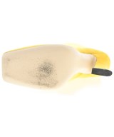 FENDI（フェンディ）ブーツ 黄 サイズ:EU36(22.5cm位) レディース/2200688803216
