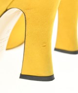 FENDI（フェンディ）ブーツ 黄 サイズ:EU36(22.5cm位) レディース/2200688803216