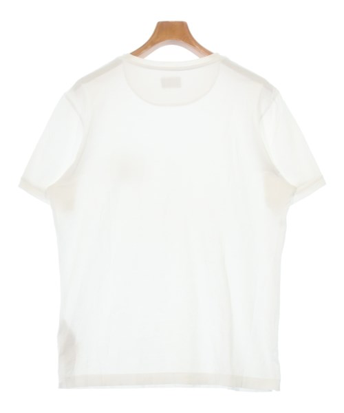 FENDI（フェンディ）Tシャツ・カットソー 白 サイズ:XL メンズ/2200689148088
